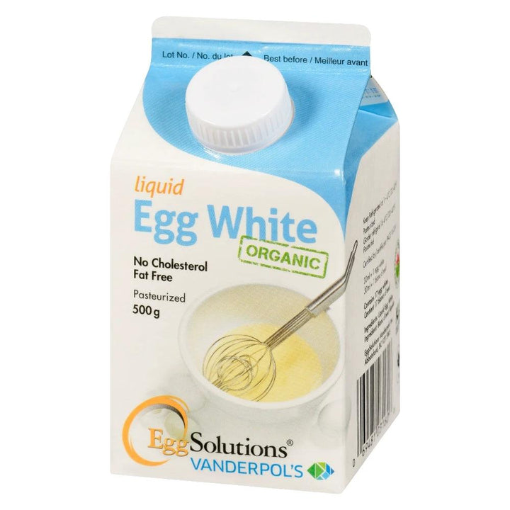 Liquid Egg Whites 500g