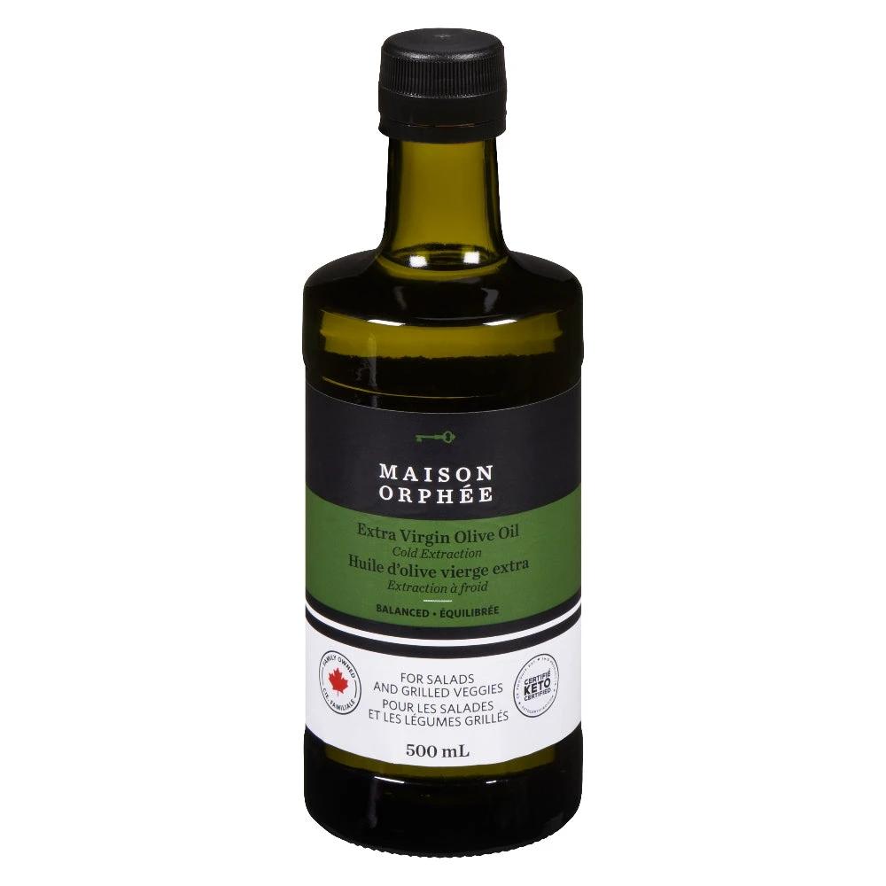 Oil Olive Balance 500ml