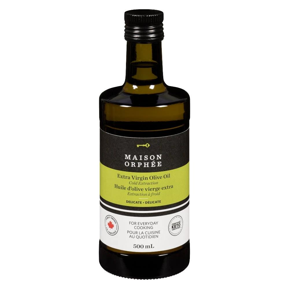Extra Virgin Olive Oil 500ml