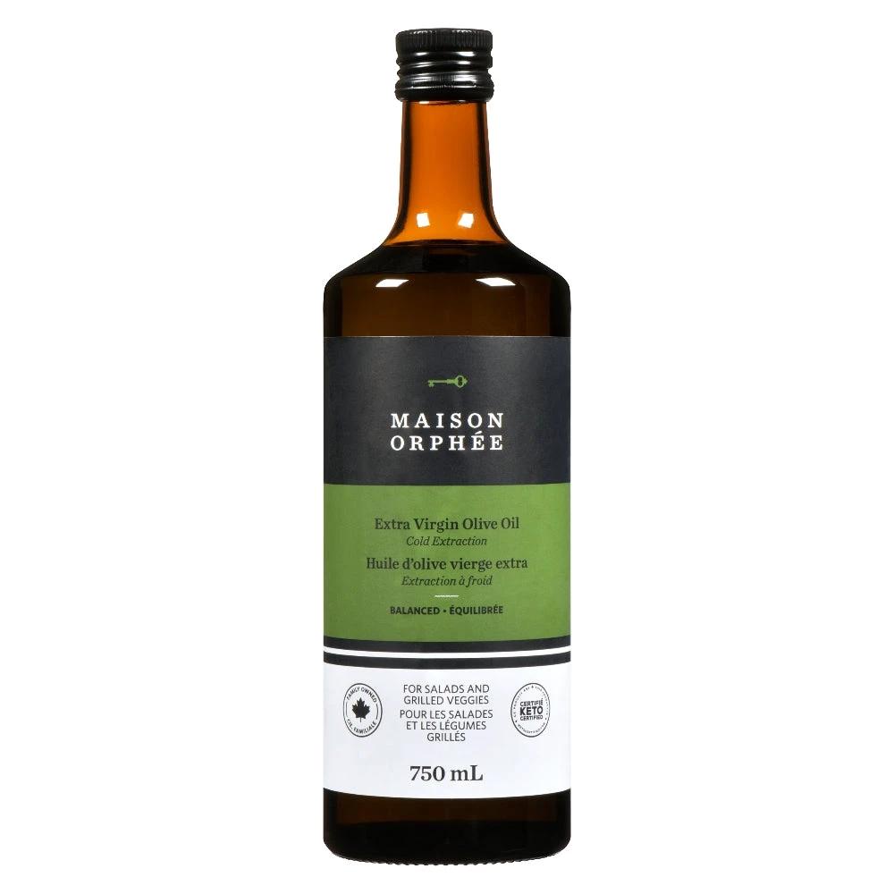 Oil Olive Balanced 750ml
