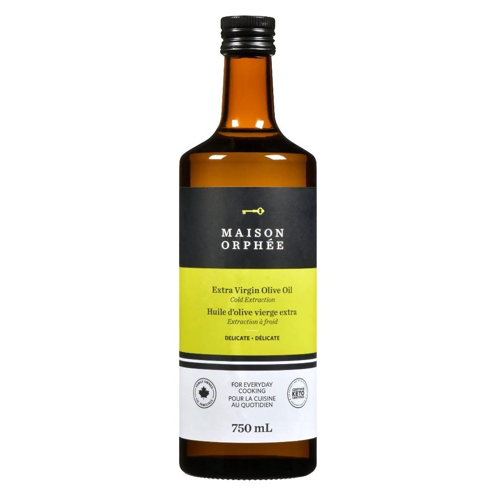 Oil Olive Delicate 750ml