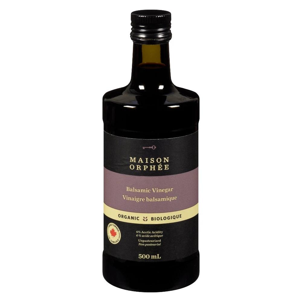 Vinegar Balsamic 500ml