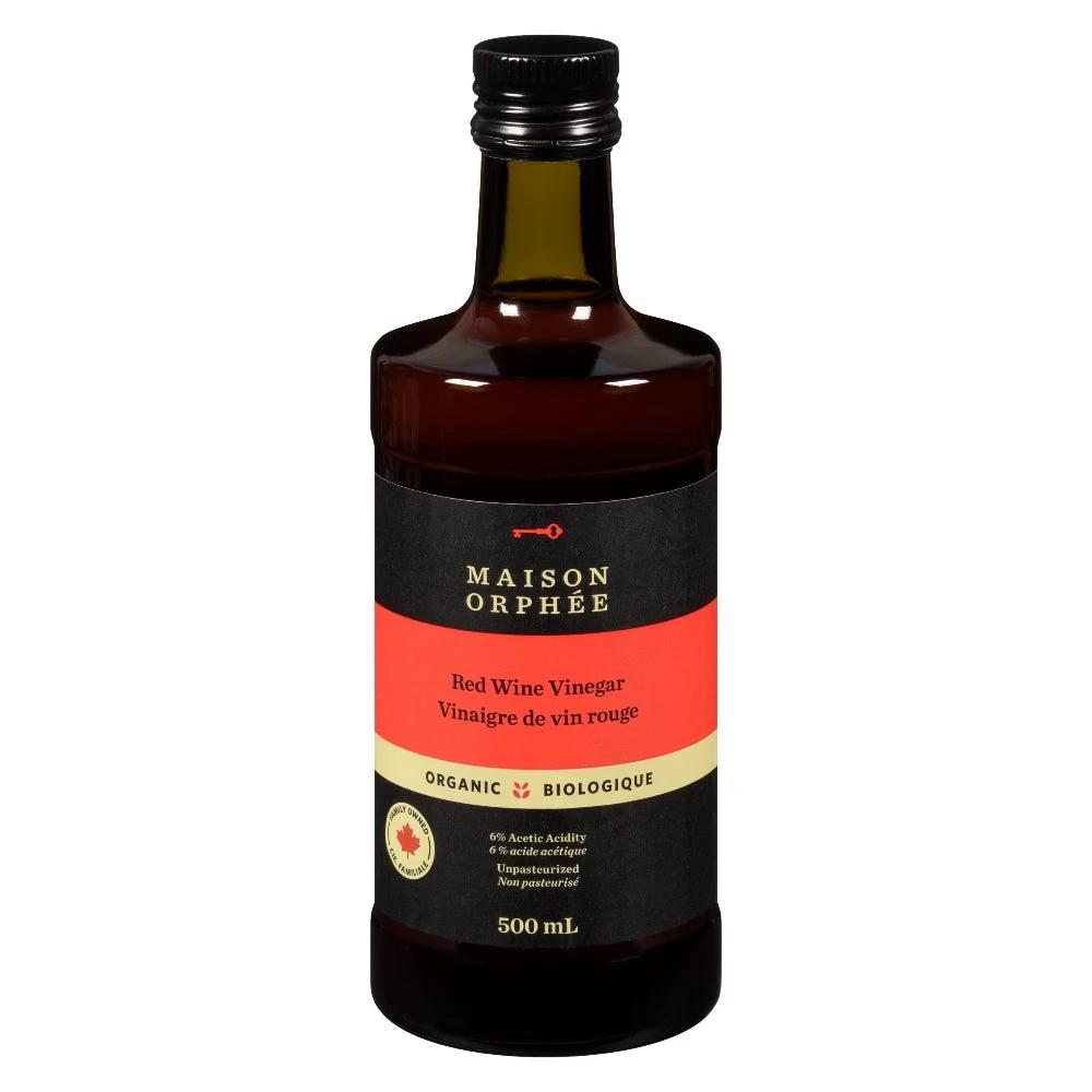 Vinegar Red Wine 500ml