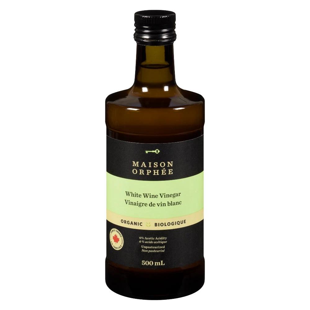 Vinegar White Wine 500ml