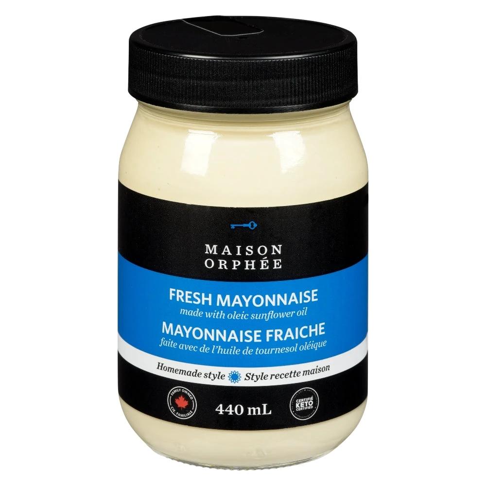 Fresh Mayo 440ml