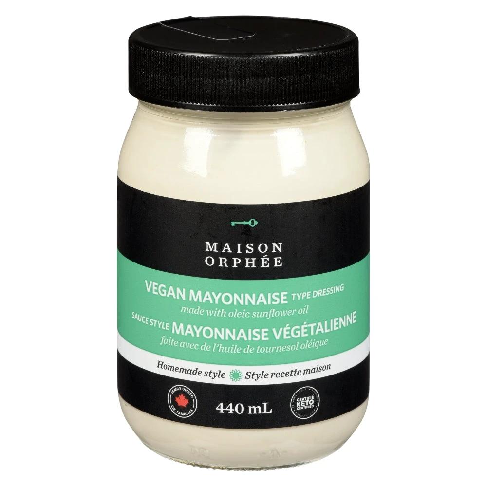 Vegan Mayo 440ml