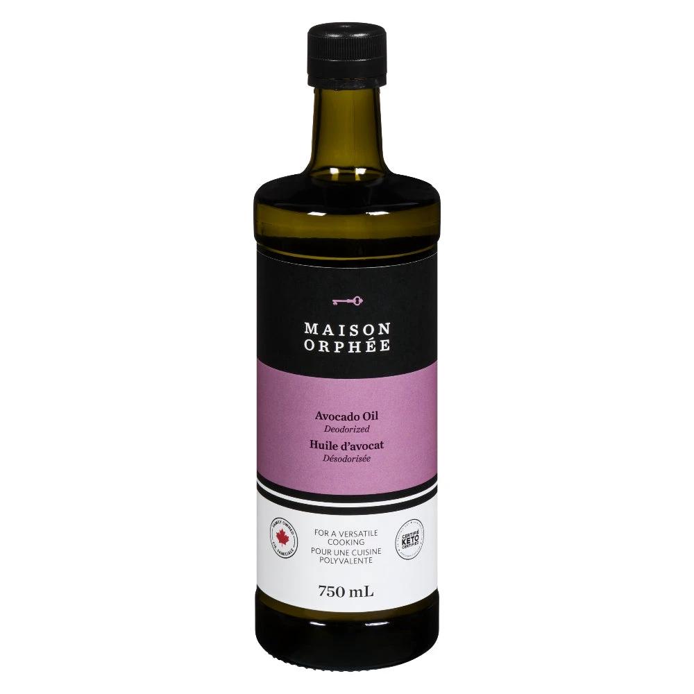Avocado Oil 750ml