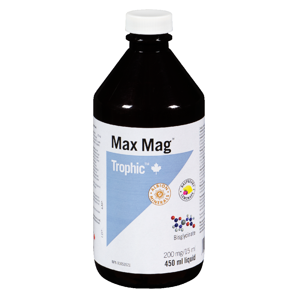 Trophic Max Mag 450ml