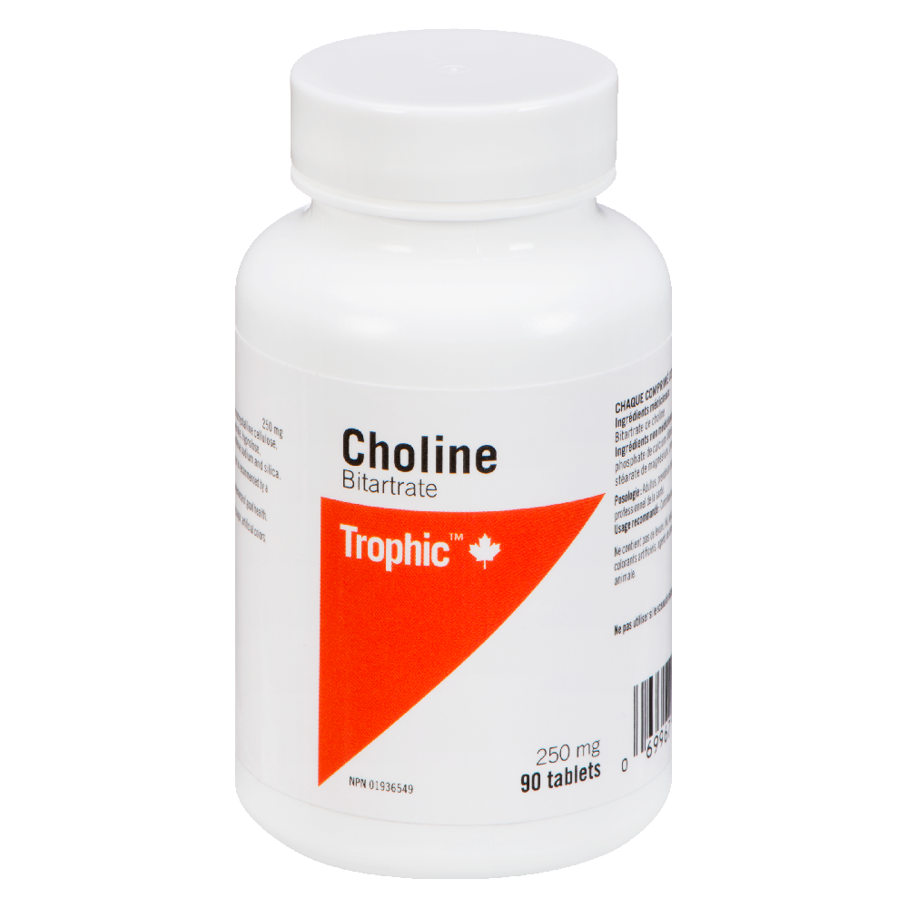 Choline Bitartate