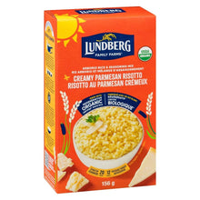 Load image into Gallery viewer, Creamy Parmesan Risotto Organic 156g