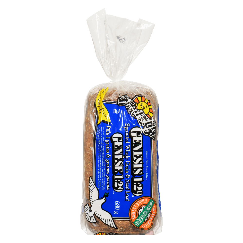 Bread Genesis 680g