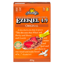 Load image into Gallery viewer, Cereal Original 454g