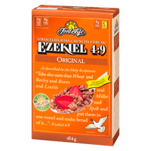 Load image into Gallery viewer, Cereal Original 454g