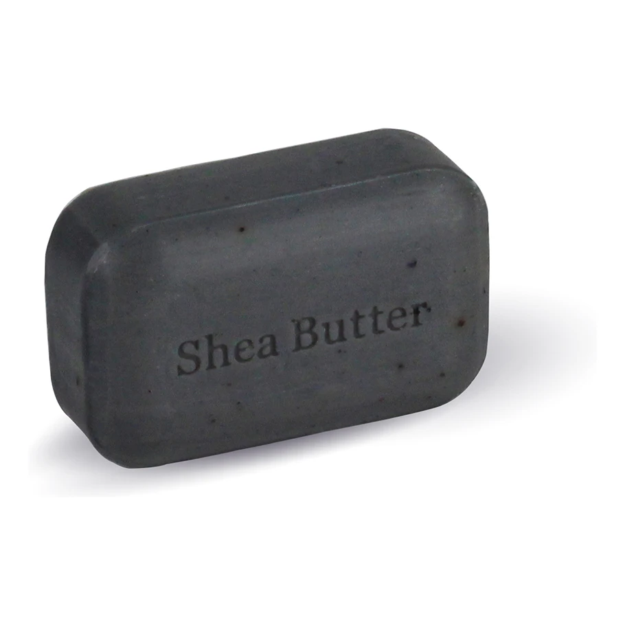 Shea Butter Soap by Soap Works