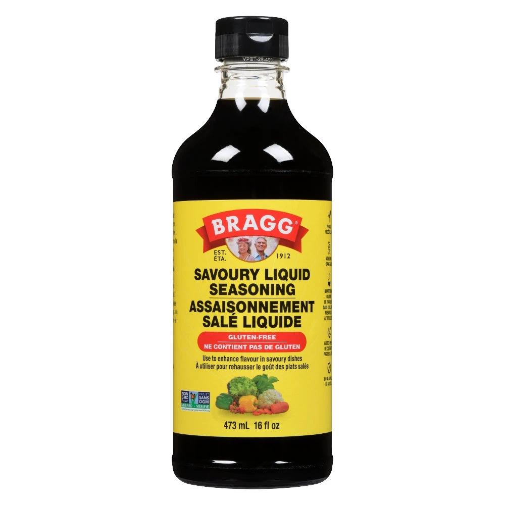 All Purpose Seasoning 473ml