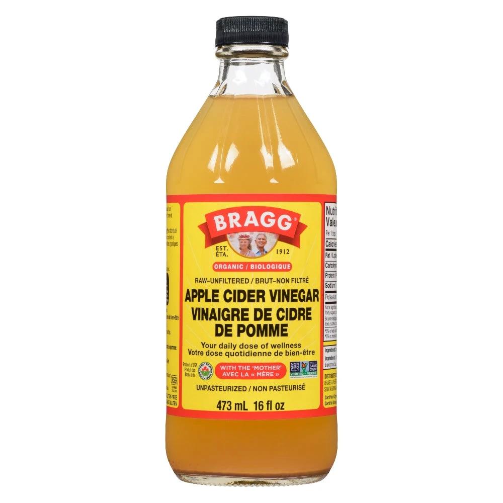 Apple Cider Vinegar 473ml