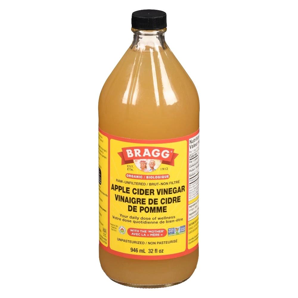 Apple Cider Vinegar