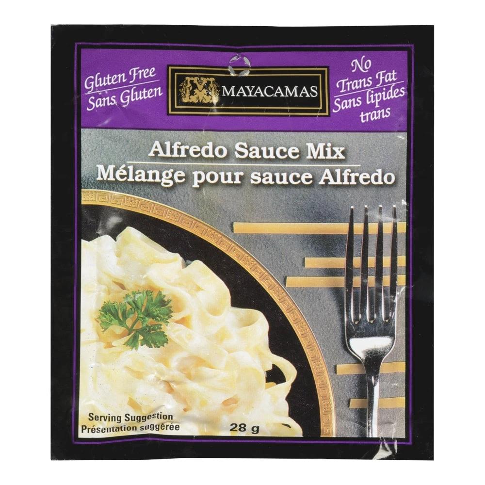 Alfredo Sauce Mix 28g