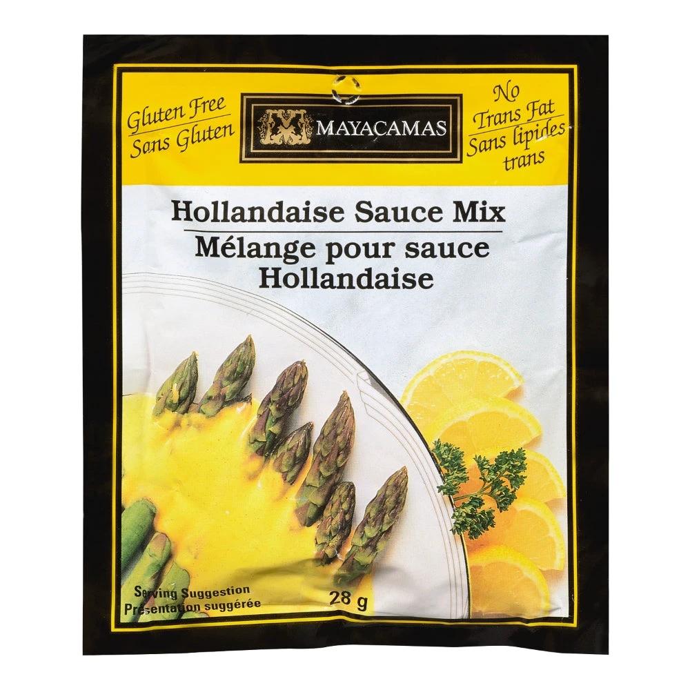 Hollandaise SauceMix 28g