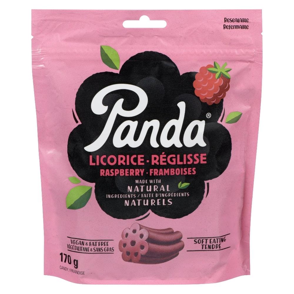 Licorice Rasp Bag 170g