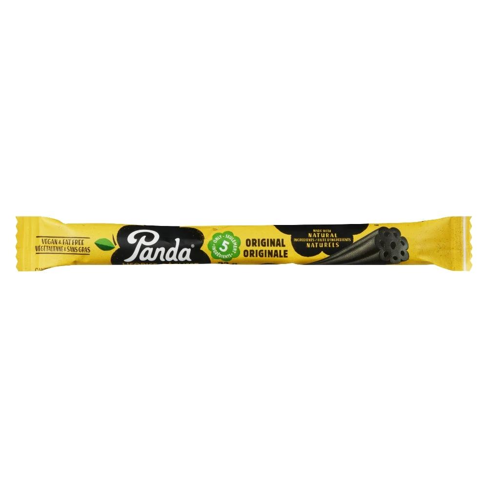 Licorice Black Bar 32g