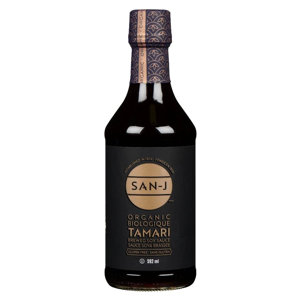 Tamari Gold g/f 592ml