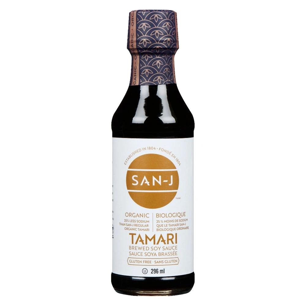 Tamari Platinum g/f 296ml