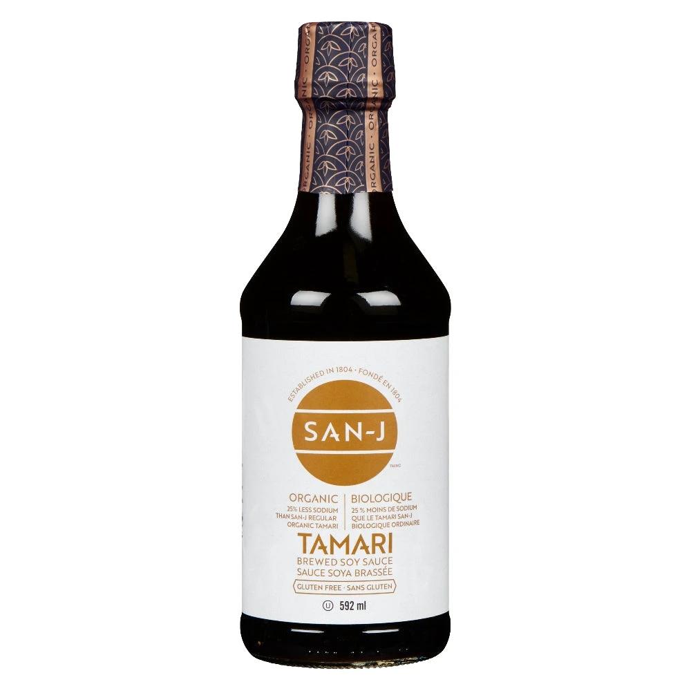 Tamari Platinum Lite 592ml