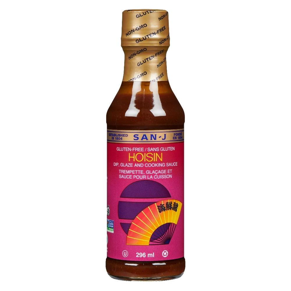 Hoisin Sauce G/F 296ml
