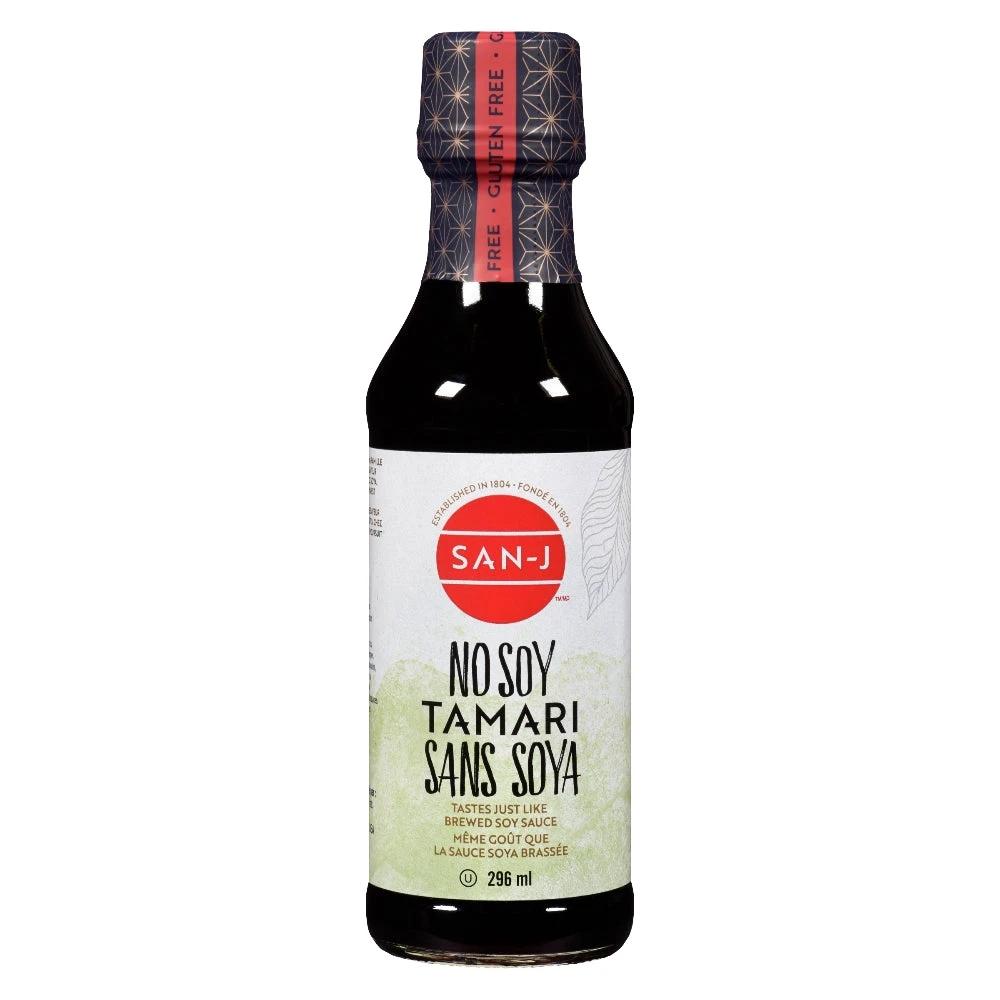 No Soy Tamari Sauce 296ml