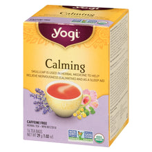 Load image into Gallery viewer, Calming Tea