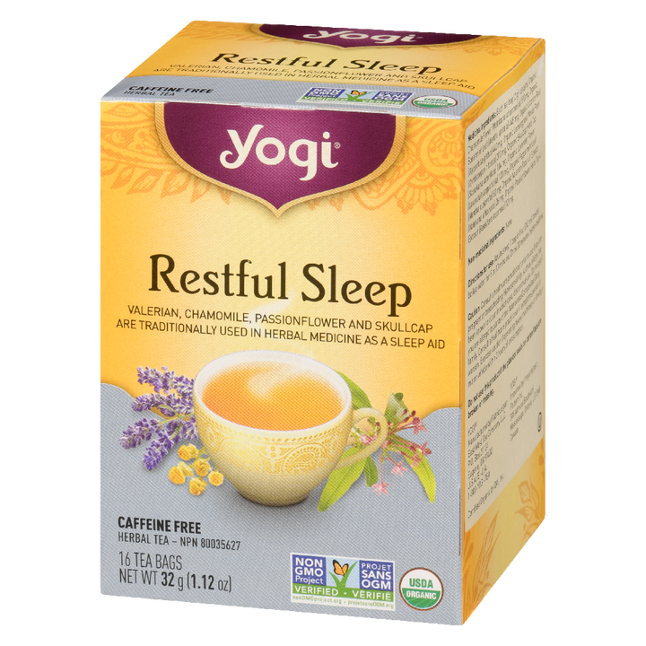 Restful Sleep Tea