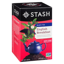 Load image into Gallery viewer, English Breakfast 20's