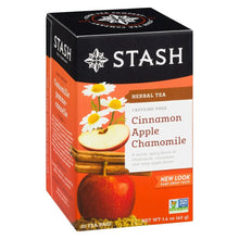 Load image into Gallery viewer, Cinnamon Apple Tea