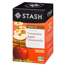 Load image into Gallery viewer, Cinnamon Apple Tea