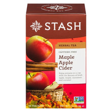Load image into Gallery viewer, Apple Cider Tea 18s