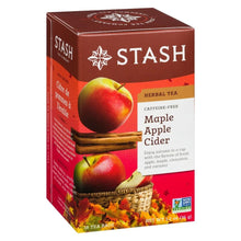 Load image into Gallery viewer, Apple Cider Tea 18s
