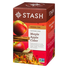 Load image into Gallery viewer, Apple Cider Tea 18s
