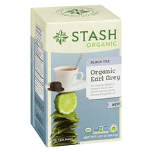 Load image into Gallery viewer, Earl Grey Tea 16ct