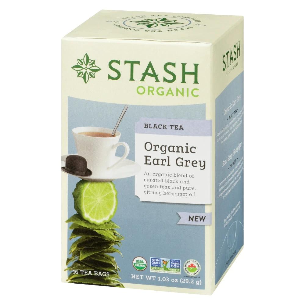 Earl Grey Tea 16ct
