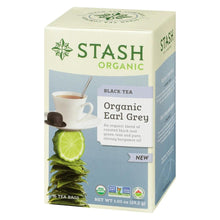Load image into Gallery viewer, Earl Grey Tea 16ct