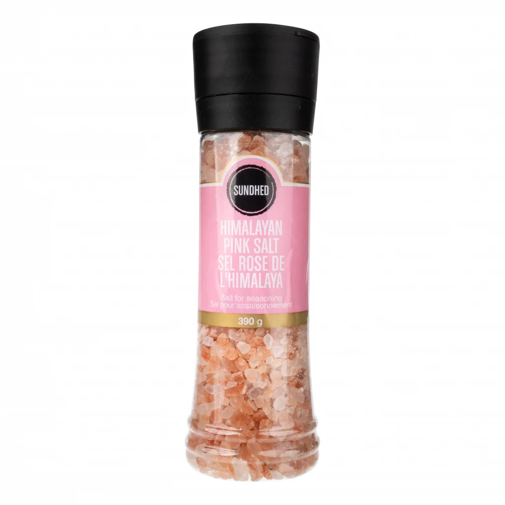 Pink Course Grinder by Global Choice Products