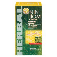 Load image into Gallery viewer, Nin Jiom Pei Pa Koa Herbal Syrup
