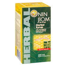 Load image into Gallery viewer, Nin Jiom Pei Pa Koa Herbal Syrup

