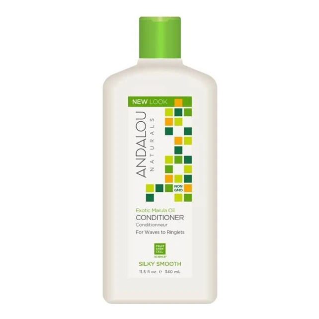 Conditioner, Marula Oil by Andalou Naturals