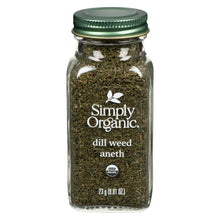 Load image into Gallery viewer, Dill Weed