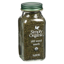 Load image into Gallery viewer, Dill Weed