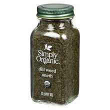 Load image into Gallery viewer, Dill Weed