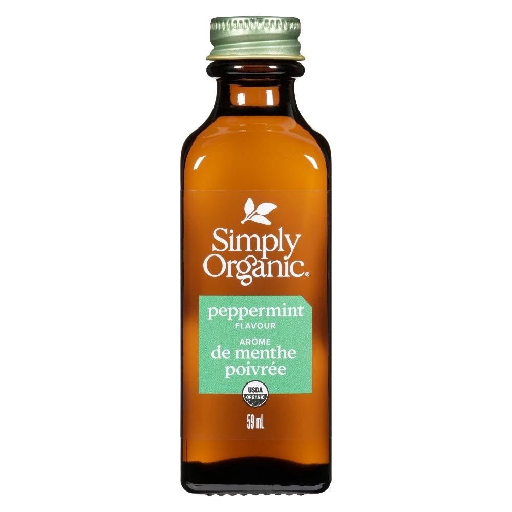 Extract Peppermint 59ml