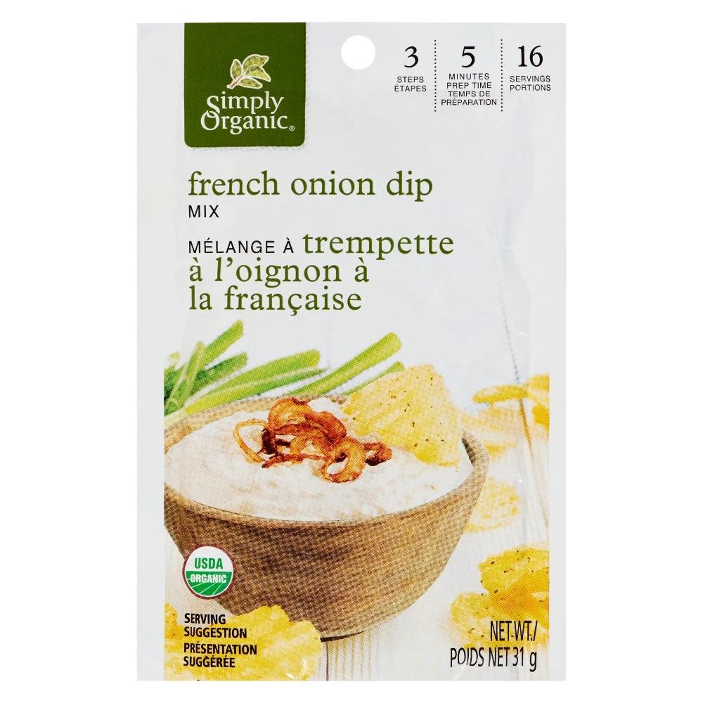 Dip Mix French Onion 32g